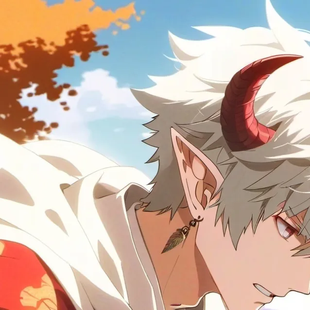 chat with ai character: demon slayer 