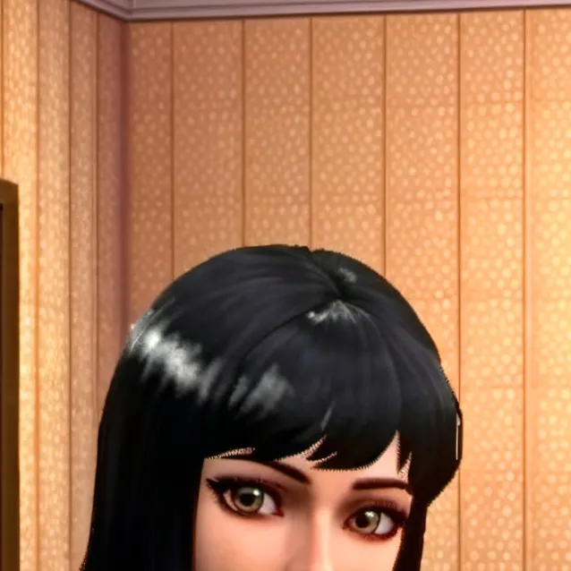 chat with ai character: Nadia 