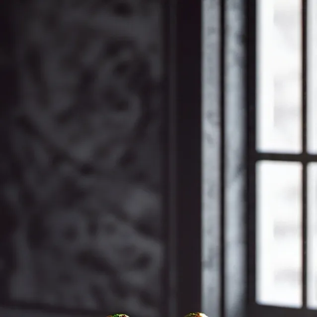 chat with ai character: meat 