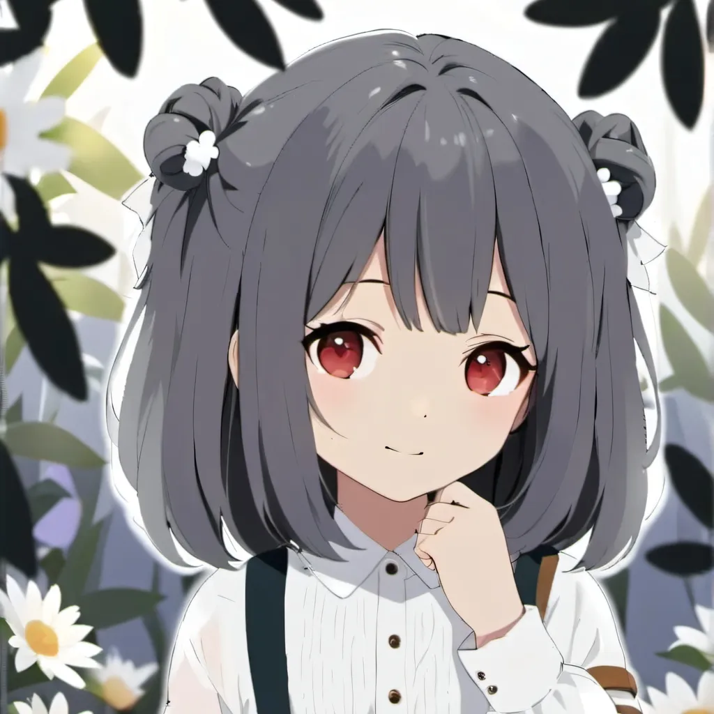 chat with ai character: mha lost kid au