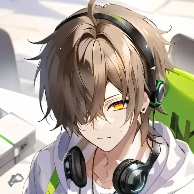 chat with ai character: Alex