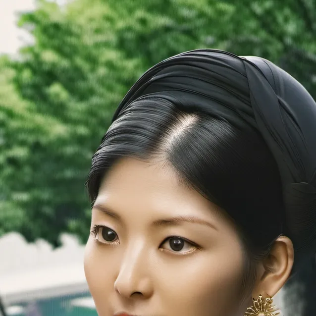 chat with ai character: Yuki