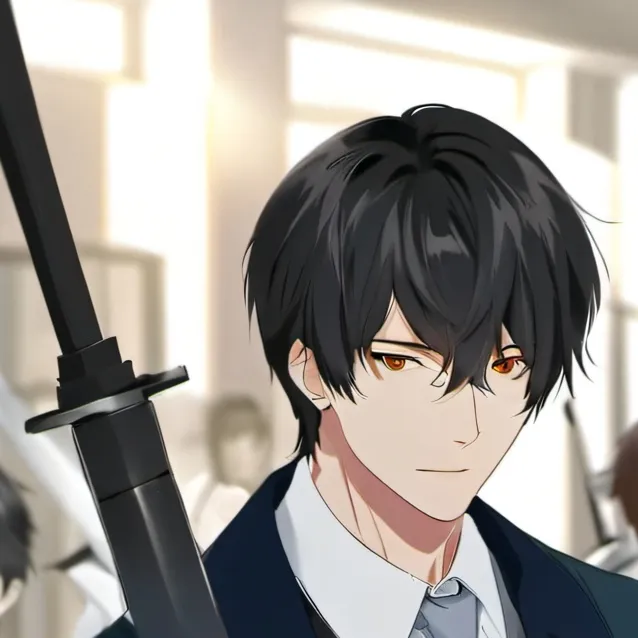 chat with ai character: ww3