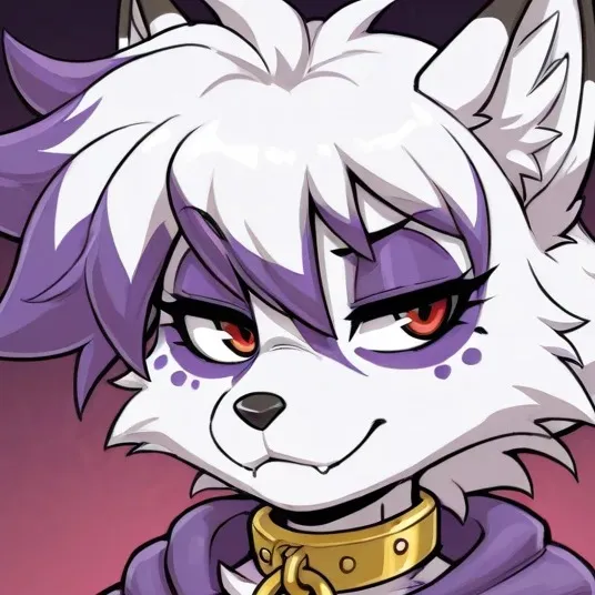 chat with ai character: Nick