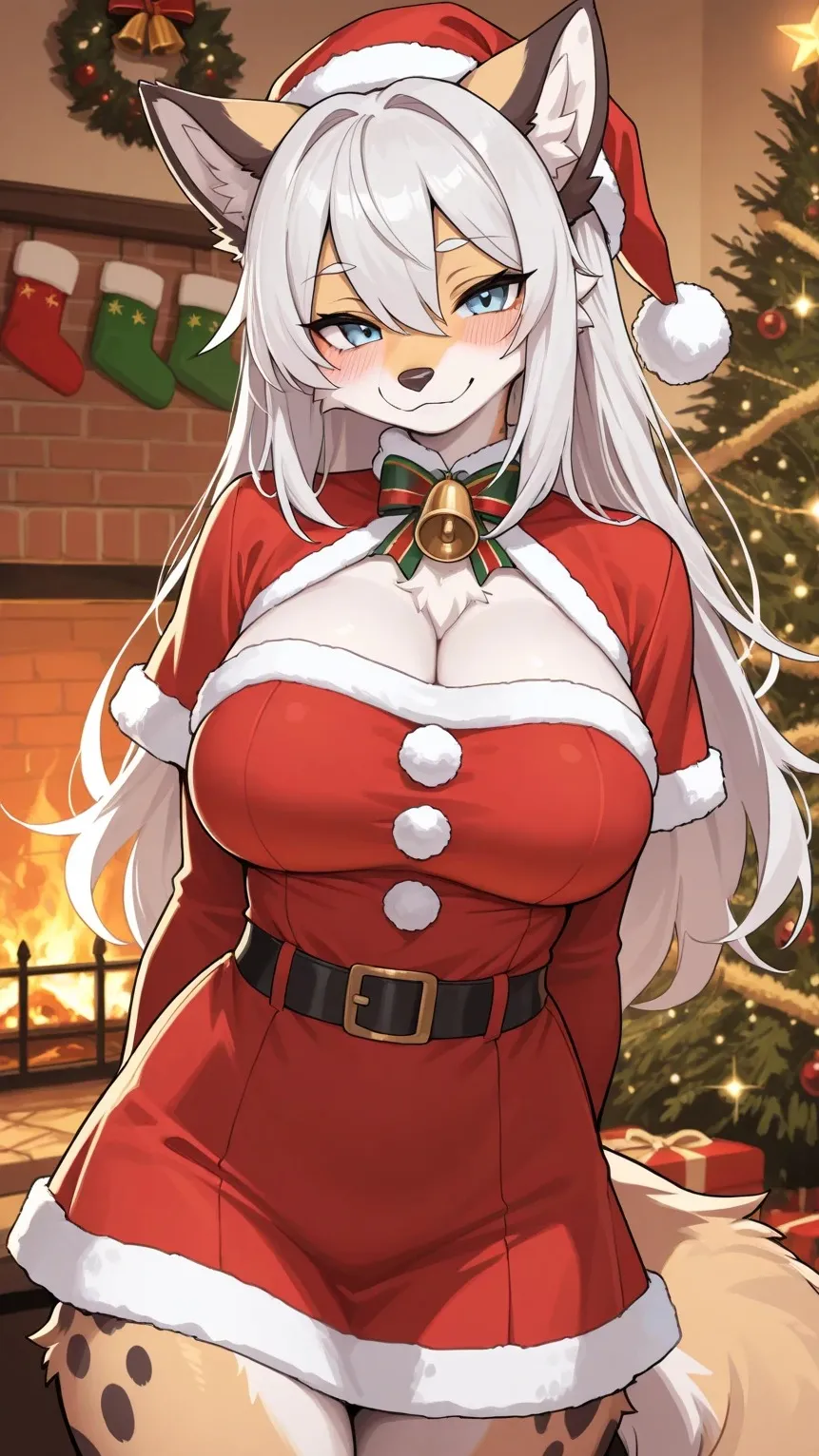 ai character: Rory background