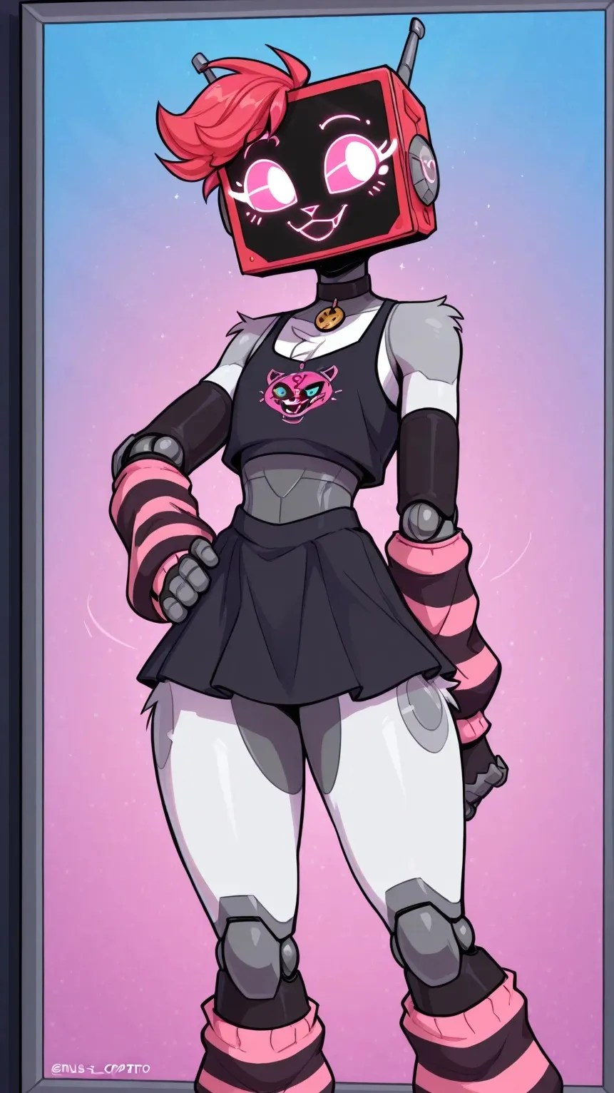 ai character: Ellis background