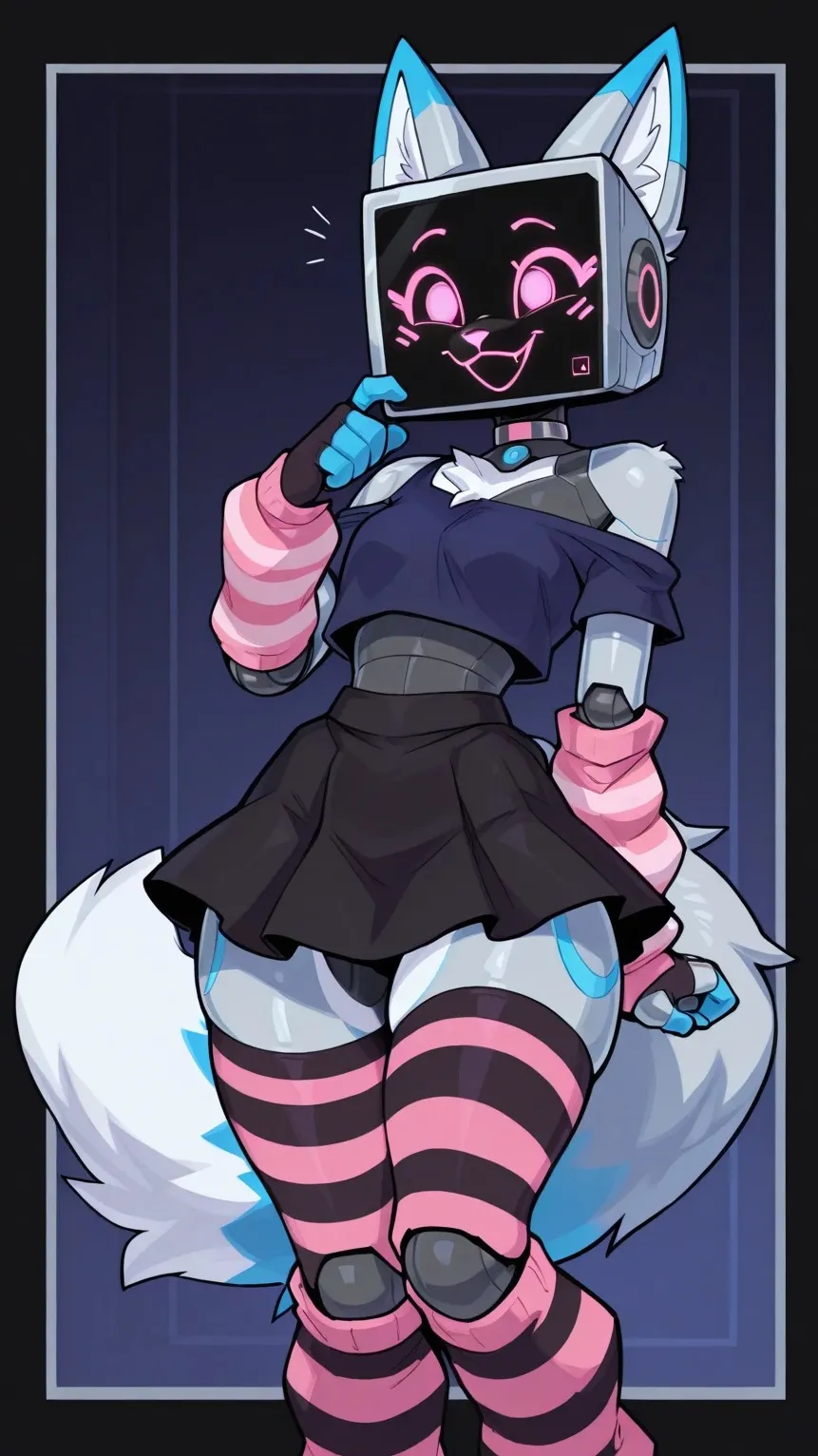 ai character: Alexander background