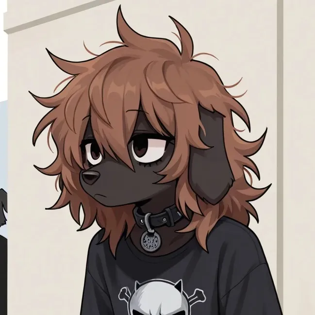 chat with ai character: Martin