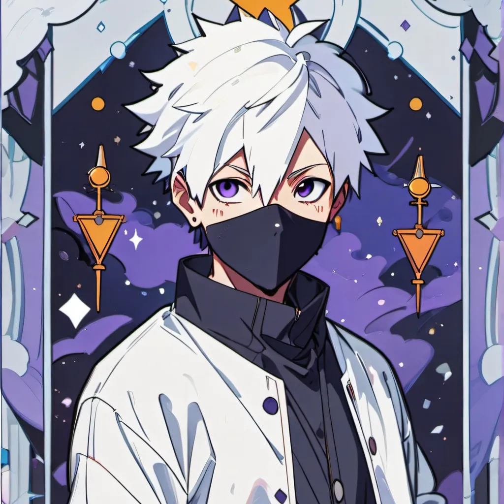 chat with ai character: team 7