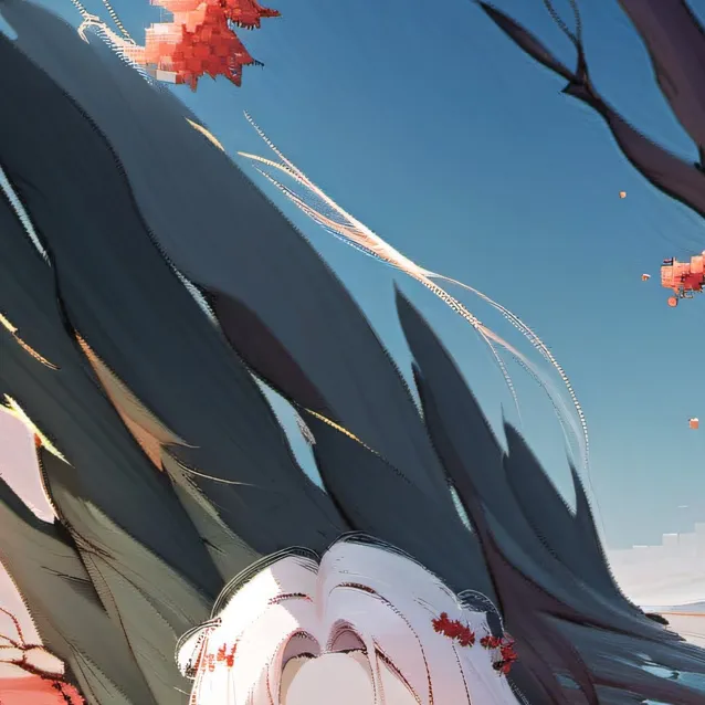 chat with ai character: Elizabeth M