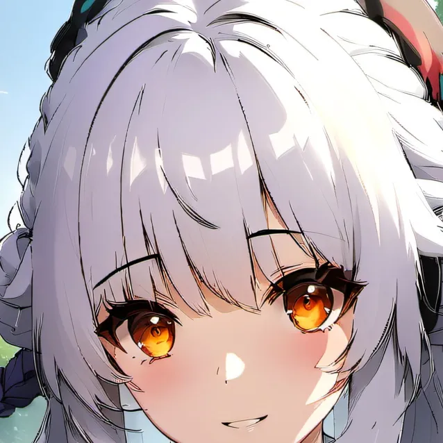 chat with ai character: Emilia