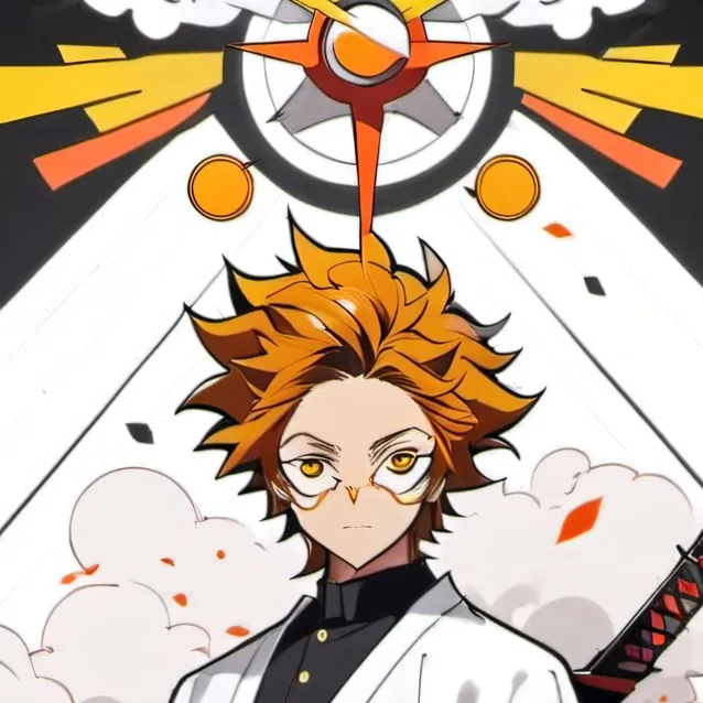 chat with ai character: kirishima v deku