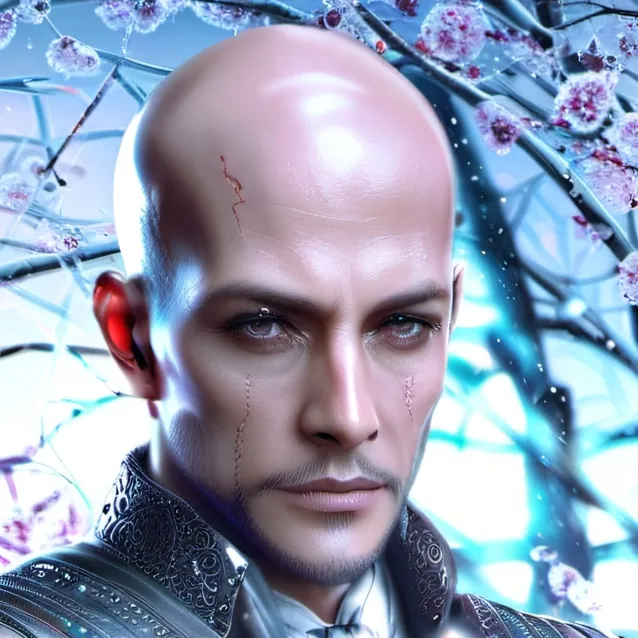 chat with ai character: laz