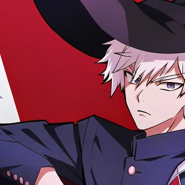 chat with ai character: mha bakugou 