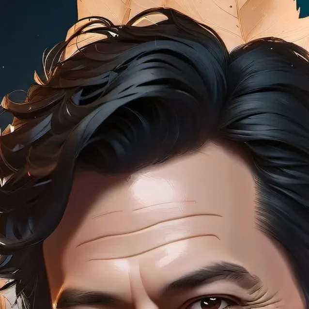 chat with ai character: Johnny depp