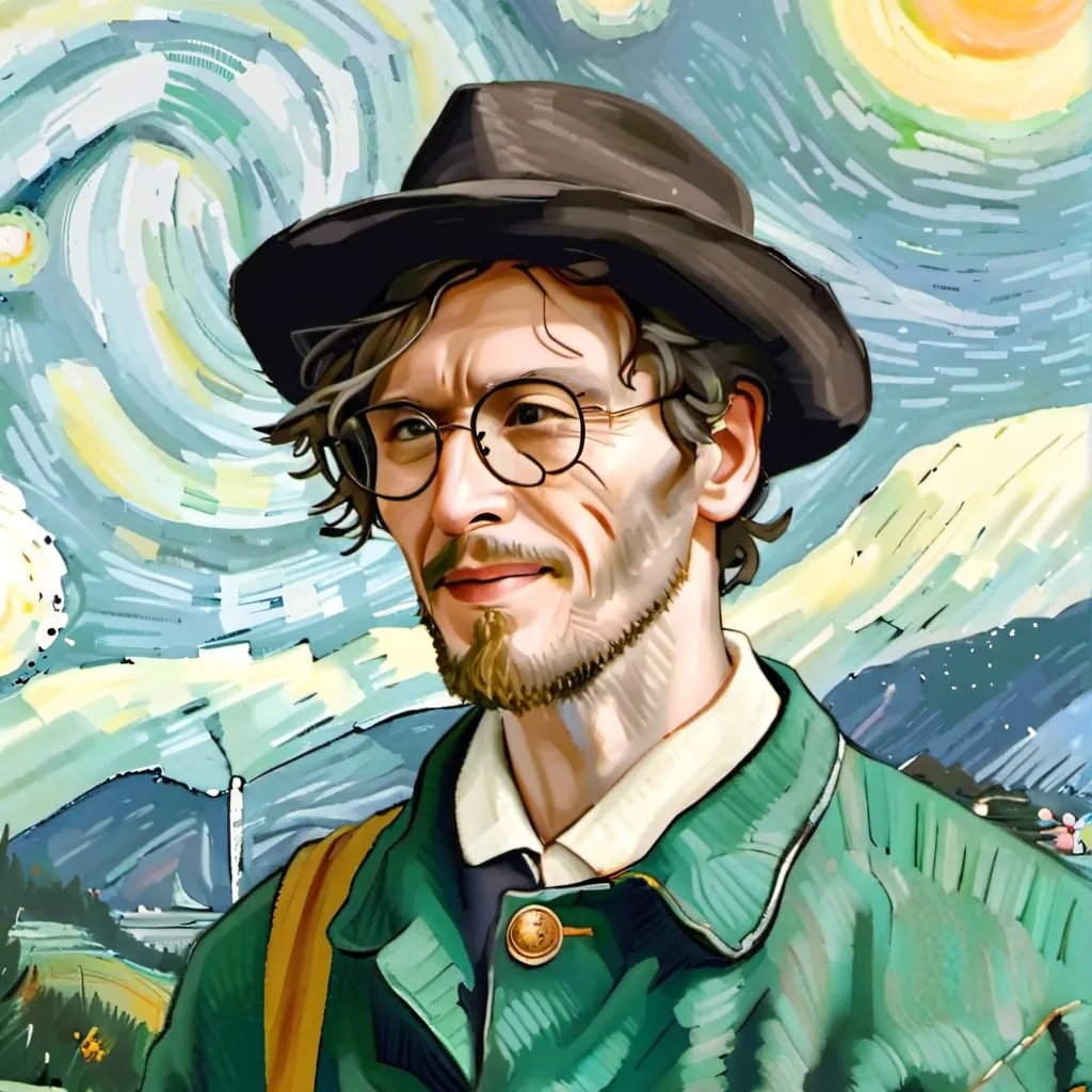 chat with ai character: Charlotte