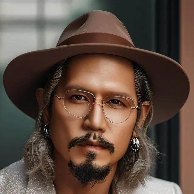 chat with ai character: Johnny