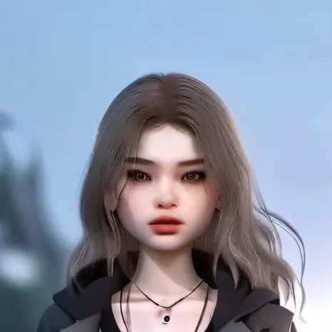 chat with ai character: Melanie Mary