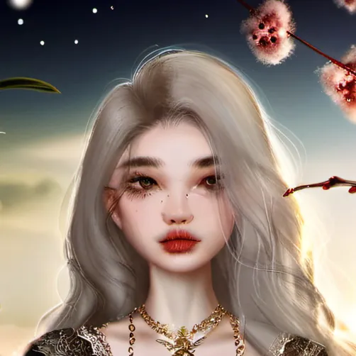 chat with ai character: Melanie Mary