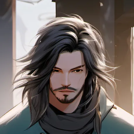 chat with ai character: Isaiah