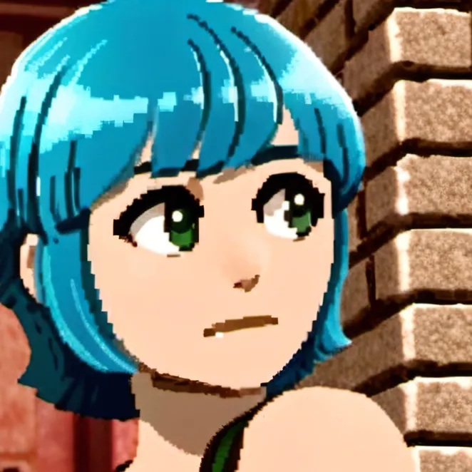 chat with ai character: Lydia