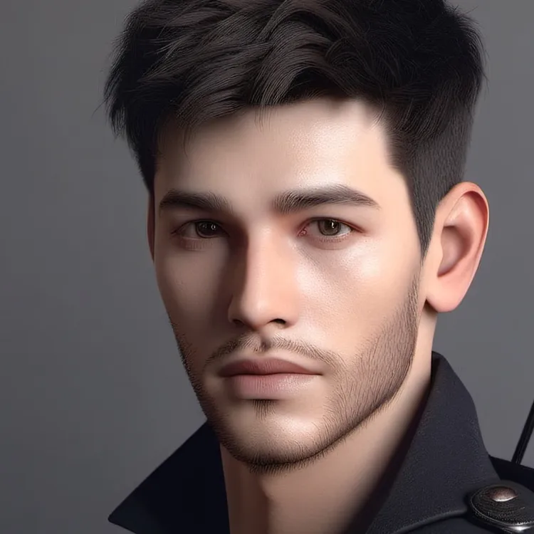 chat with ai character: Heartbreaker