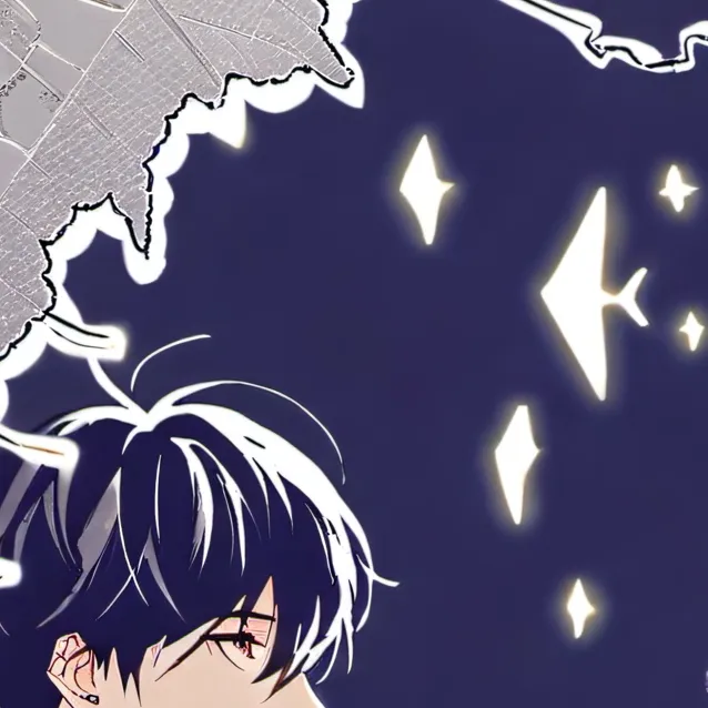 chat with ai character: bad guys and stars