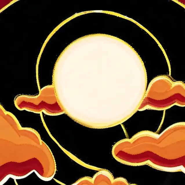 chat with ai character: sun and moon uni