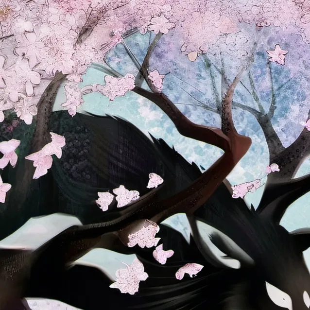 chat with ai character: Depressive sans au