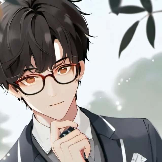 chat with ai character: adam 