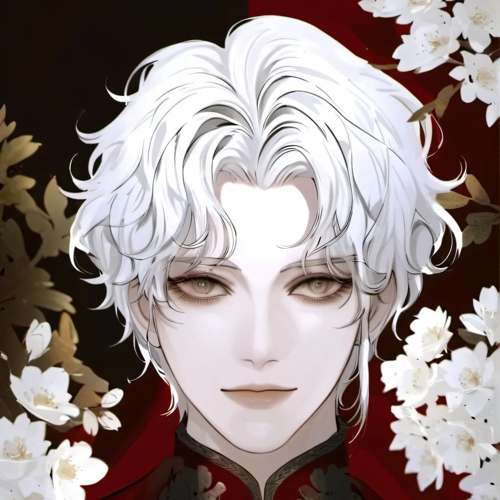 chat with ai character: Ace 