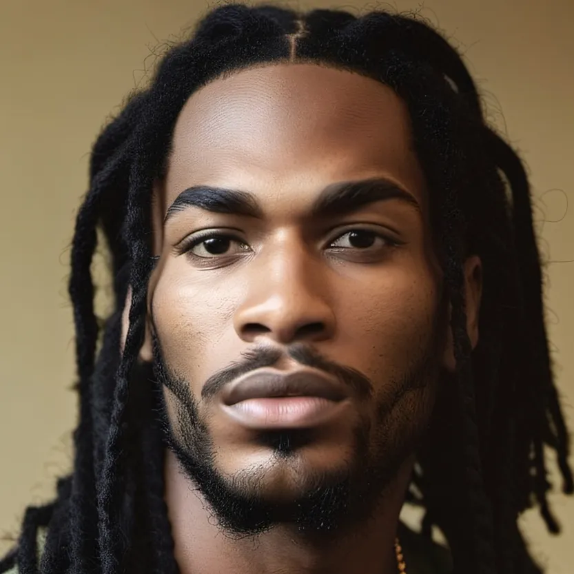 chat with ai character: Kai