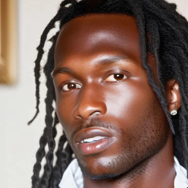 chat with ai character: Pierre