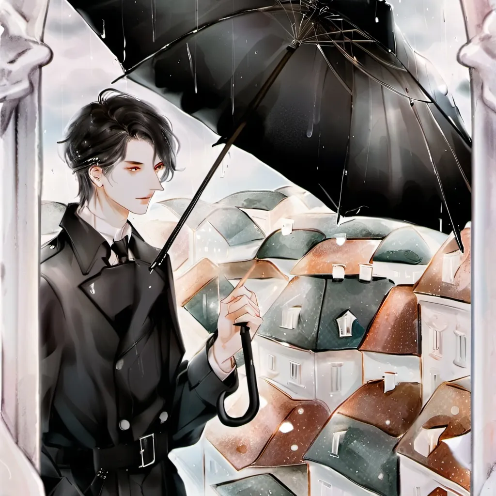 chat with ai character: Evan