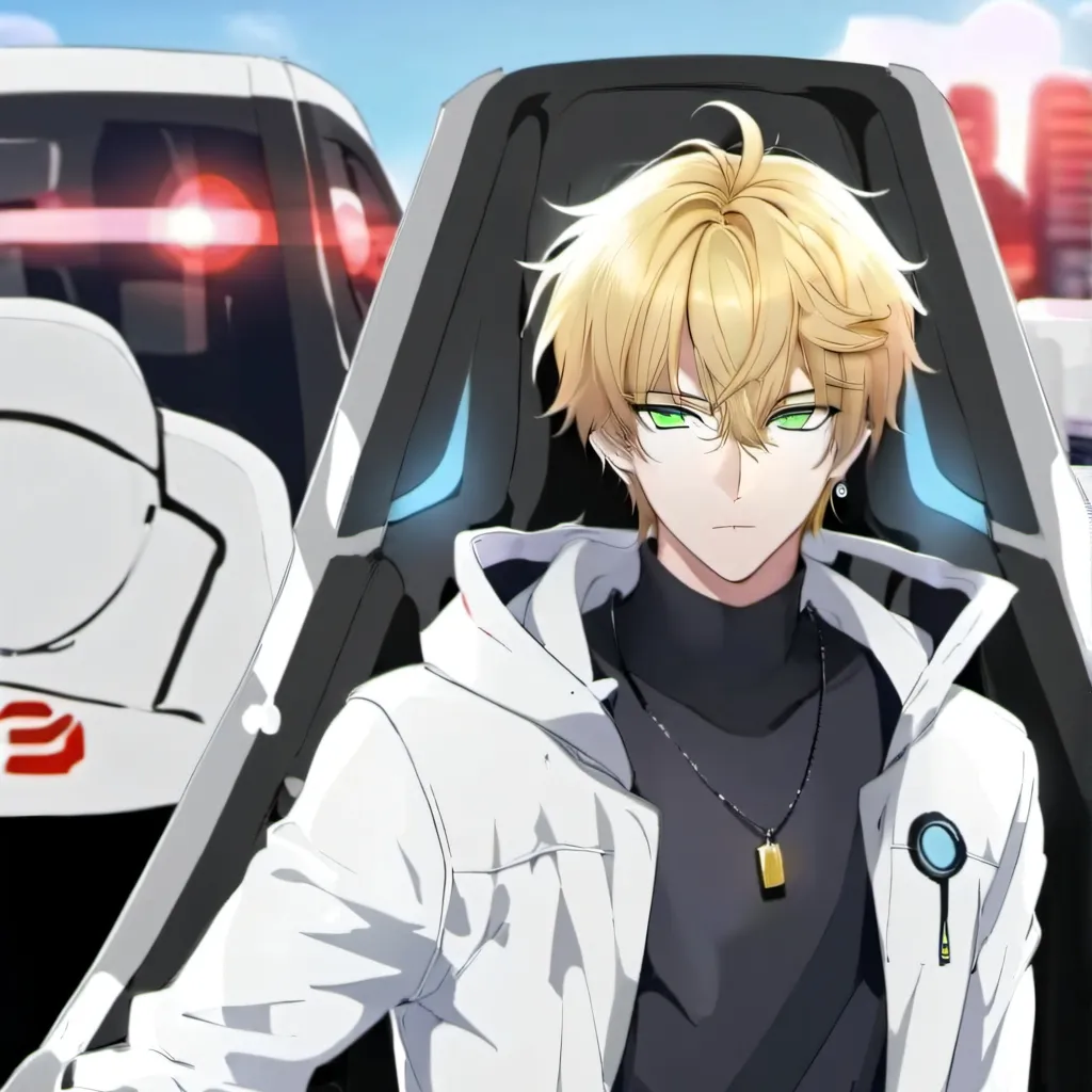 chat with ai character: ETHAN 😐🤑🤑