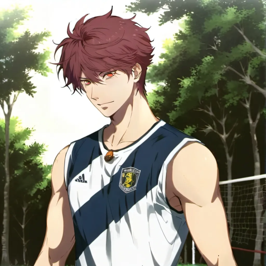 chat with ai character: Tooru oikwa 