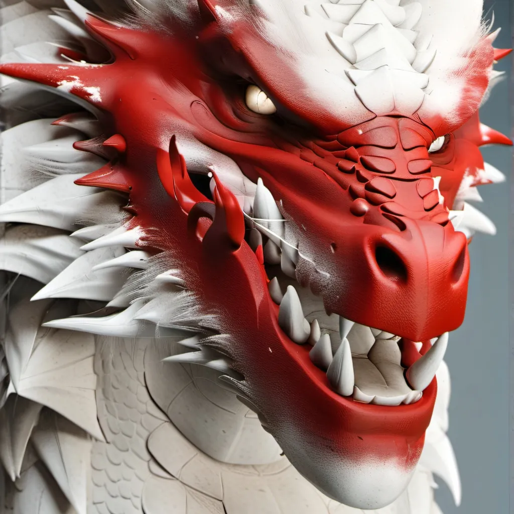 chat with ai character: dragon 