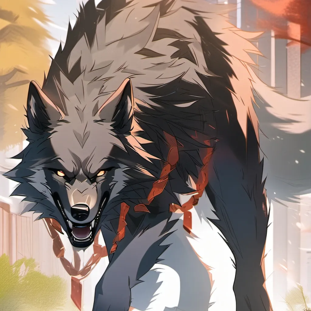 chat with ai character: lunar 