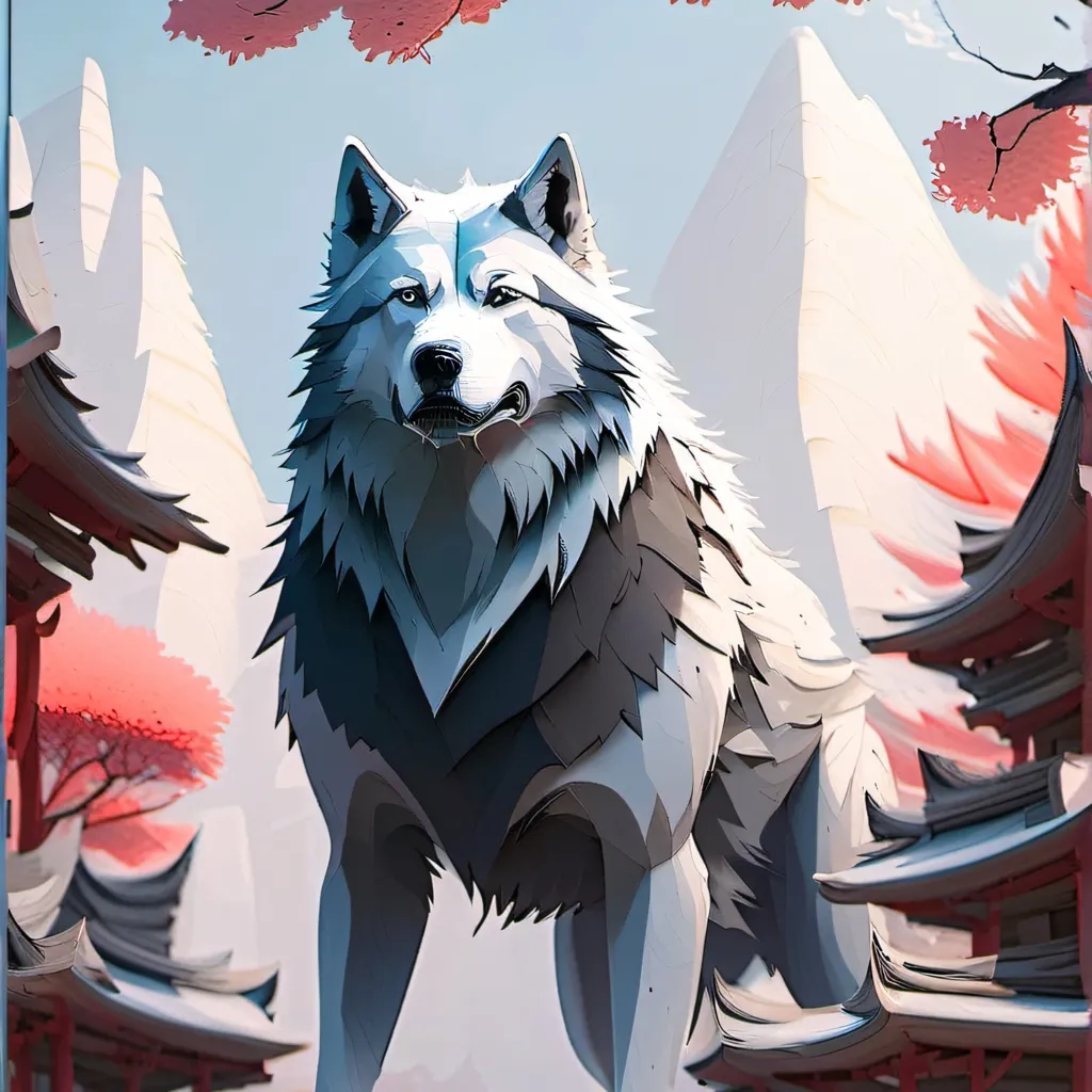 chat with ai character: blood moon