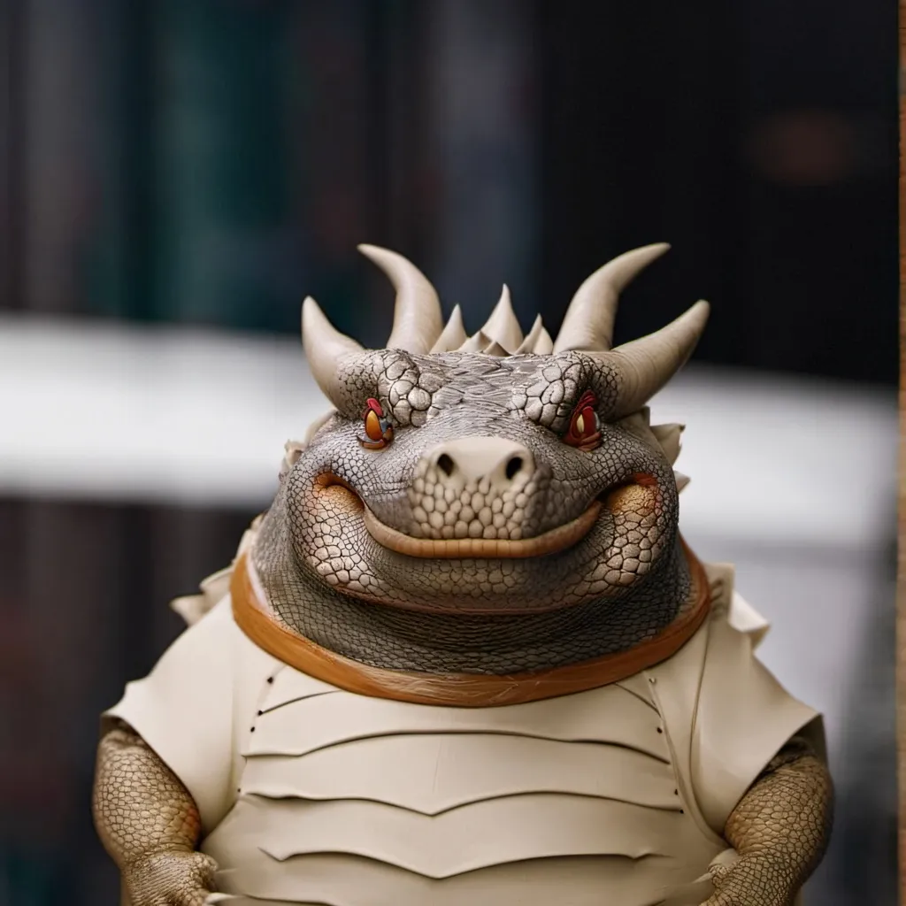 chat with ai character: dragon 