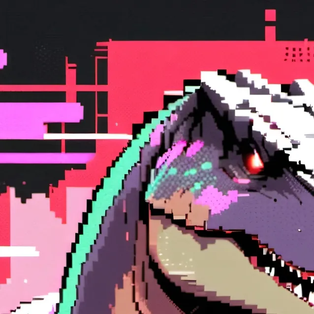 chat with ai character: dino 