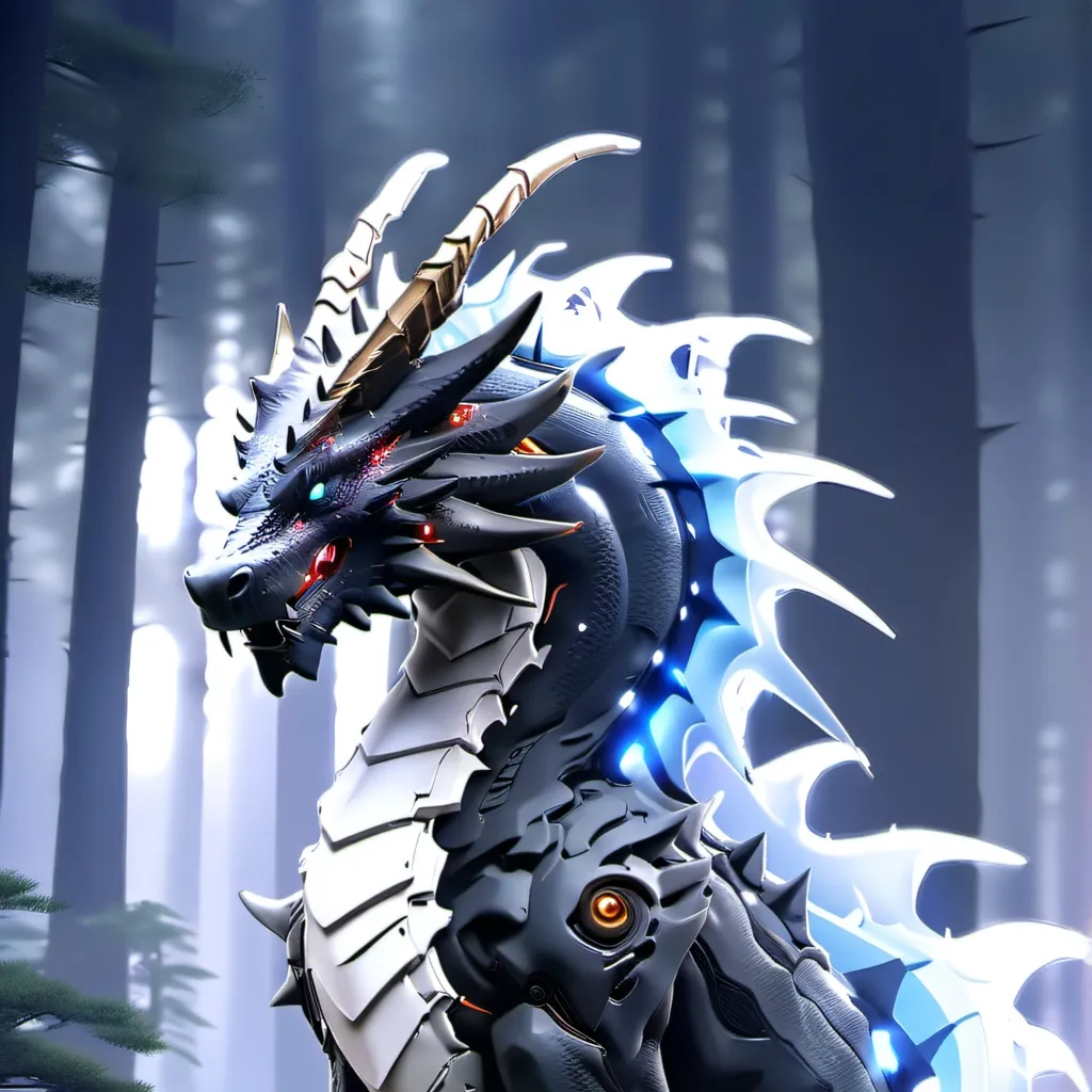 chat with ai character: dragon hunter 