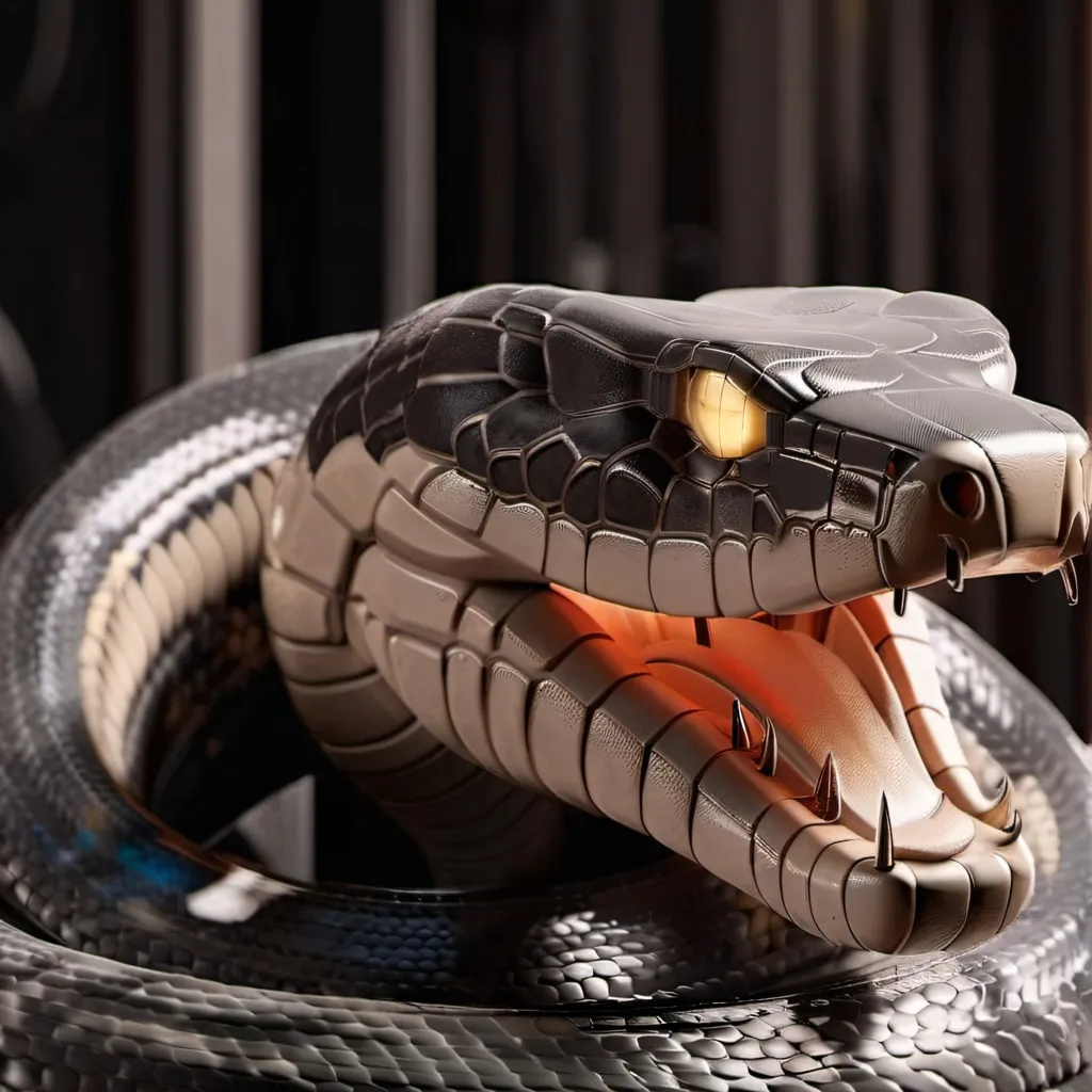 chat with ai character: Cerberus