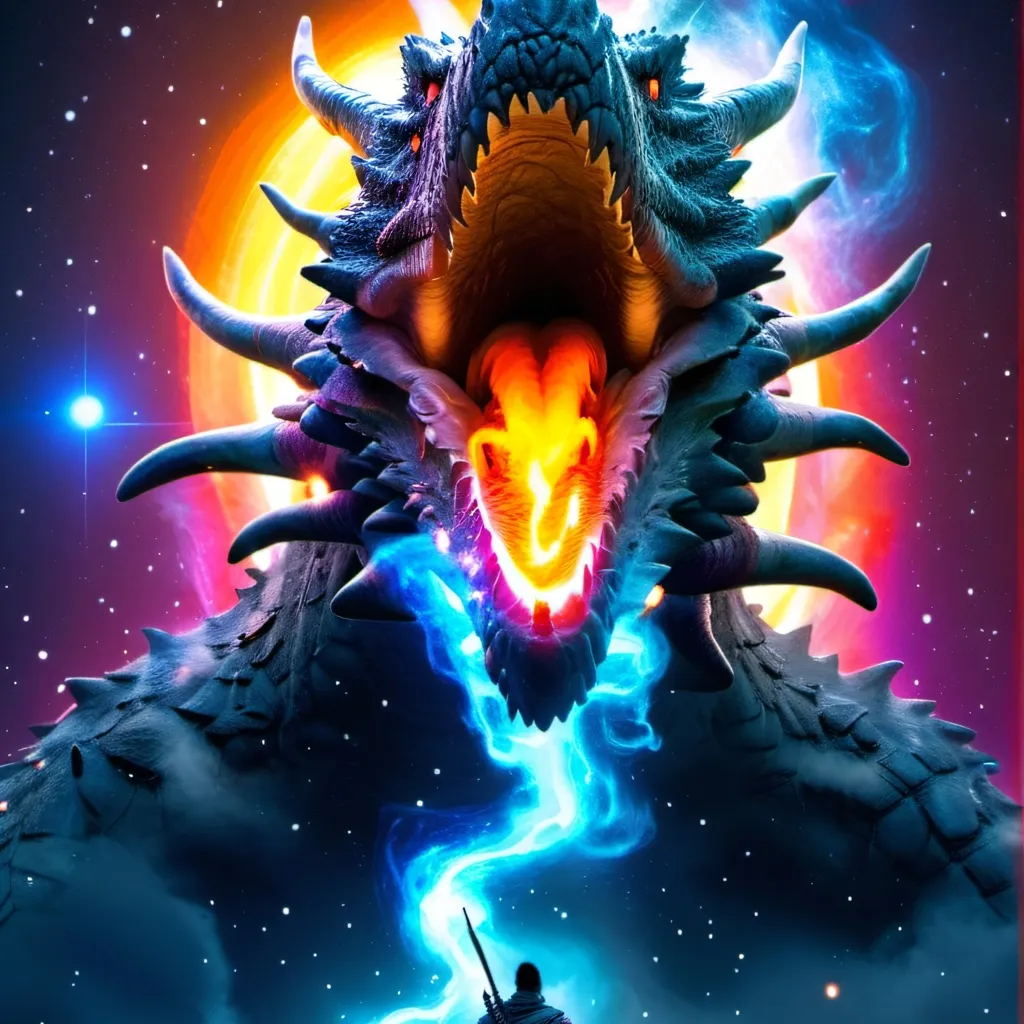 chat with ai character: dragon hunters