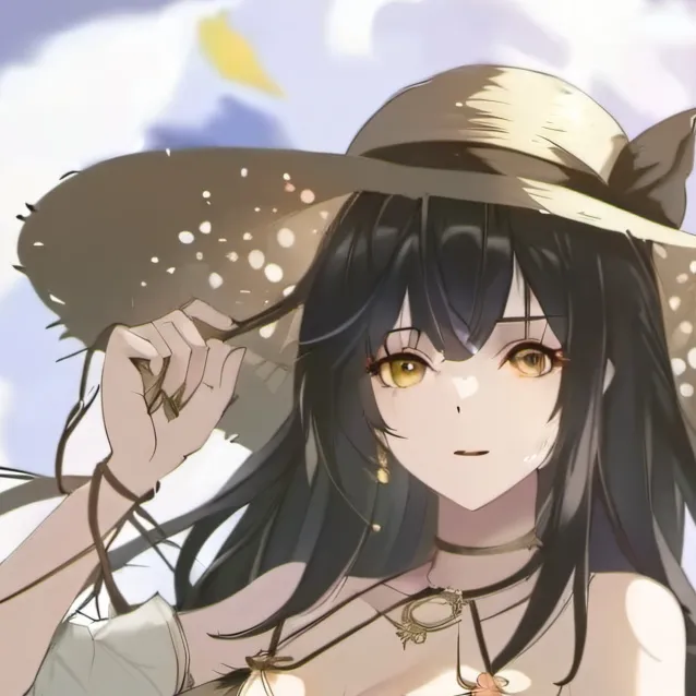 chat with ai character: Riley