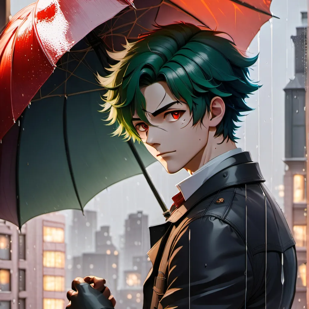 chat with ai character: V. Deku/Izuku 