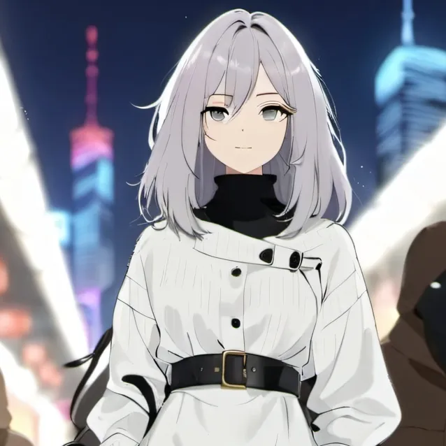 chat with ai character: idk anymore