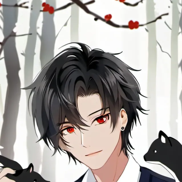 chat with ai character: jayron