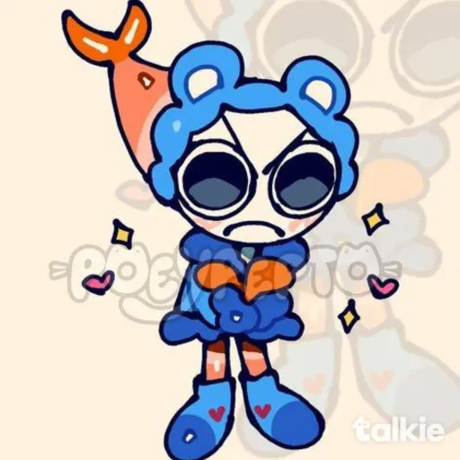 creator D@ndy_w0rld F@N's avatar