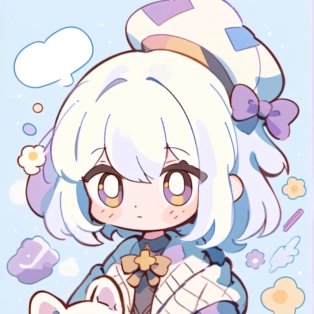 chat with ai character: dusk